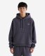 Roots Cloud Kanga Hoodie - GRAPHITE GREY Roots Cloud Kanga Hoodie - GRAPHITE GREY