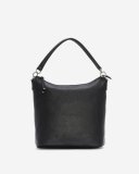 Roots Ella Bag Cervino - BLACK