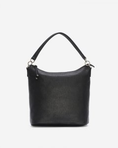 Roots Ella Bag Cervino - BLACK
