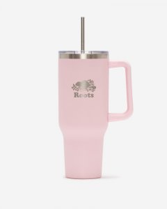 Roots Tumbler - PINK