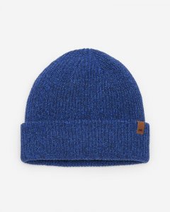 Roots Hamilton Toque - INSIGNIA BLUE MIX