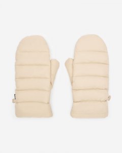 Roots Puffer Mitt - TRUE KHAKI