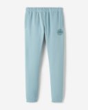 Roots Mens Heritage Beaver Sweatpant - ATLANTIC BLUE