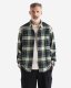 Roots Manning Flannel Shirt - GORDON TARTAN