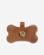 Roots Dog Waste Bag Holder - NATURAL