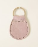 Roots Upcycle Key Ring Tribe - WOODROSE