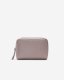 Roots Blake Travel Pouch Cervino - TAUPE/BLACK