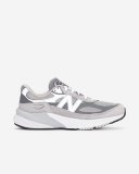 New Balance 990 - GREY/GREY