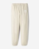 Roots Organic Original BF Sweatpant - ALMOND MILK