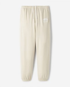 Roots Organic Original BF Sweatpant - ALMOND MILK