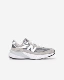 New Balance 990 - GREY/GREY