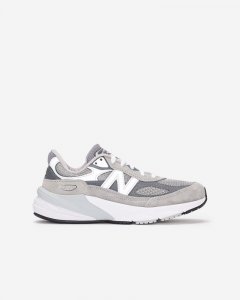 New Balance 990 - GREY/GREY