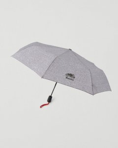 Roots Umbrella - SALT & PEPPER