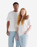 Roots One T-shirt - WHITE