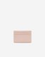 Roots Card Holder Cervino - POWDER PINK