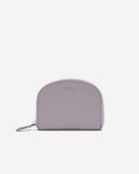 Roots Half Moon Wallet Cloud - LAVENDER NIGHT