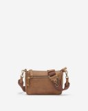 Roots Andie Bag 2.1 Tribe - NATURAL