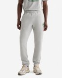 Roots Mens Heritage Beaver Sweatpant - GREY MIX