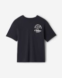 Roots Fruit Series T-Shirt - GRAPHITE