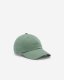 Roots Baseball Cap - WREATH GREEN