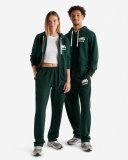 Roots Organic Heritage Sweatpant - VARSITY GREEN