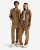 Roots Organic Heritage Sweatpant - BRITISH KHAKI Roots Organic Heritage Sweatpant - BRITISH KHAKI