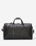 Roots Large Banff Bag Cervino - BLACK