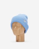 Roots Cozy Knit Toque - BLISSFUL BLUE MIX