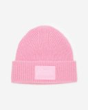 Roots Sporting Goods Wool Toque - PRISM PINK
