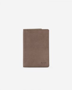 Roots Passport Holder Tribe - FAWN