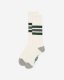 Roots Adult Sporting Goods Retro Rib Sock - JASPER GREEN MIX Roots Adult Sporting Goods Retro Rib Sock - JASPER GREEN MIX