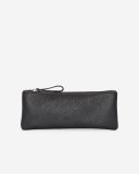 Roots Pencil Case Cervino - BLACK