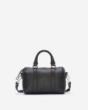 Roots Mini Banff Bag Cervino - BLACK