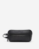 Roots Parkside Belt Bag Cervino - BLACK