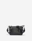 Roots Andie Bag 2.1 Cervino - BLACK