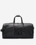 Roots Hockey XL Banff Bag Cervino - BLACK