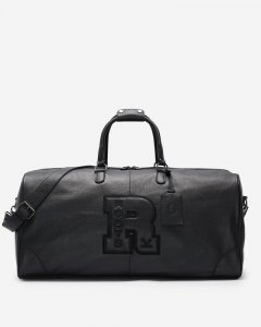 Roots Hockey XL Banff Bag Cervino - BLACK