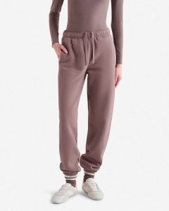 Roots Cloud Sweatpant - CINDER BROWN