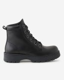 Roots TUFF Boot - BLACK