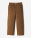 Roots Levi's Baggy Dad Womens Jeans - BEIGE