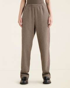 Roots Cypress Twill Pant - SILVER SAGE