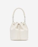 Roots Bucket Bag Cervino - IVORY/CAMEL