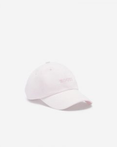 Roots Baseball Cap - PINK PEARL