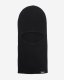 Roots Bracebridge Balaclava - BLACK
