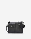 Roots The Villager Cervino - BLACK