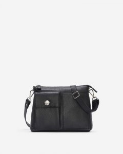 Roots The Villager Cervino - BLACK