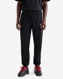 Roots Retro Sweatpant - BLACK