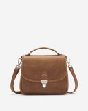Roots Audrey Bag Tribe - NATURAL