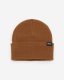 Roots Bracebridge Toque - TANNERY BROWN