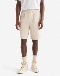 Roots Cloud Jersey Short 9.5 Inch - FADED KHAKI